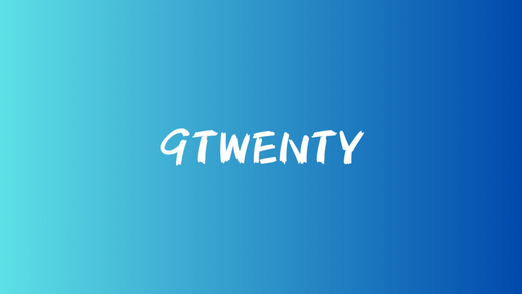 9TWENTY